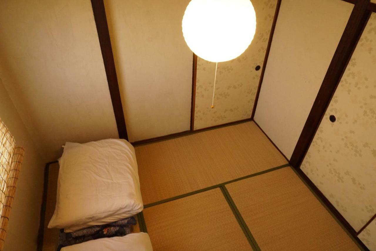 Hostel Tomal Kagosima Kültér fotó